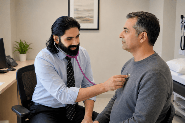 Dr Verma GP Narre Warren