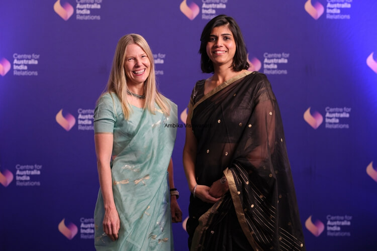 Ambika Vishwanath CAIR