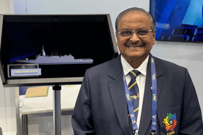 Atul Kumar Garg