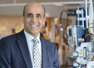 Professor Bala Venkatesh AM: King’s Birthday Honours 2026 bala venkatesh