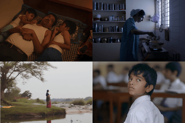 Don't Tell Mother debuts at SFF 2026