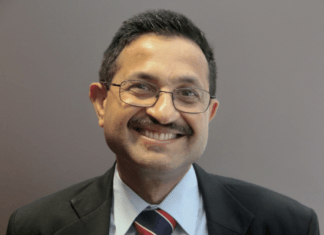 Dr Dilip Gahankari