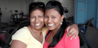 Varsha Singh surgery fundraiser