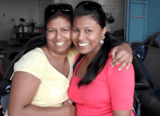 Varsha Singh surgery fundraiser
