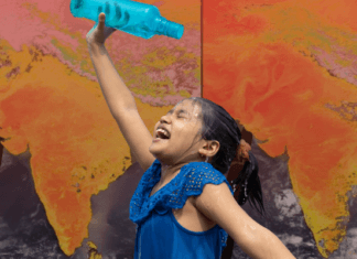 Too hot, too humid: The subcontinent is sweltering