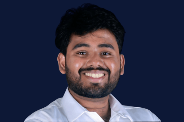 Kaushal O