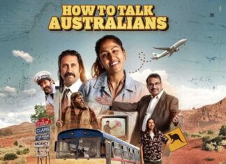 how to talk australians