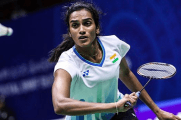 PV Sindhu- 3rd seeded in Women's Singles at Australian Open 2026