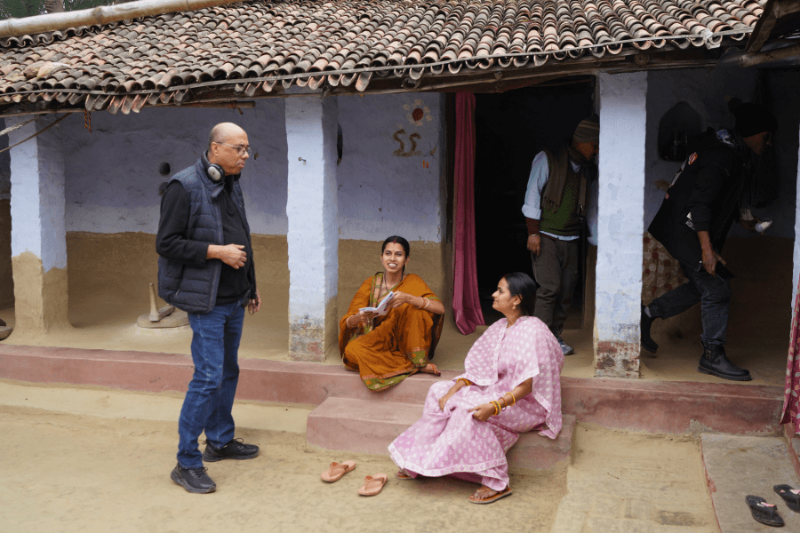 Sanjay Jha