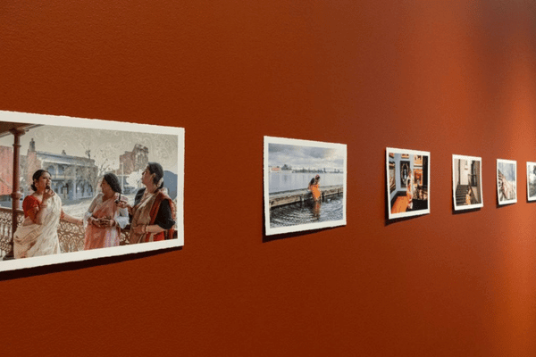 Bengali women in Ballarat