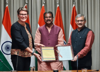 UNSW to open Bengaluru campus by August 2026 UNSW August opening