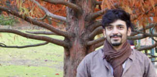 Vijay kumar bushfires