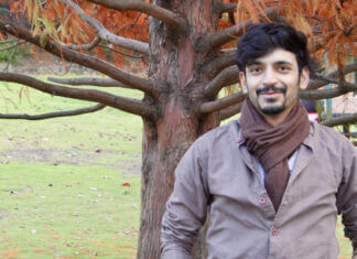 Vijay kumar bushfires