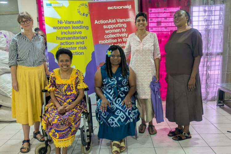 ambika in vanuatu pacific region action aid