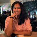 Vaishali Vijaykumar