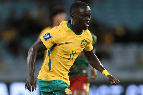 Foreign-born players are boosting the World Cup.