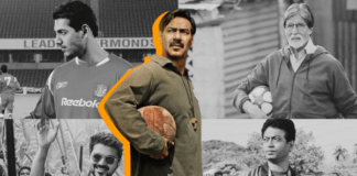 From pitch to picture: 8 best Indian football films Indian Football films