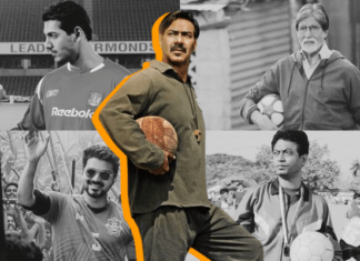 From pitch to picture: 8 best Indian football films Indian Football films
