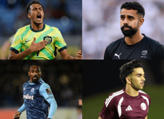 India’s hidden legacy at FIFA World Cup 2026 Indian-origin players at FIFA World Cup.