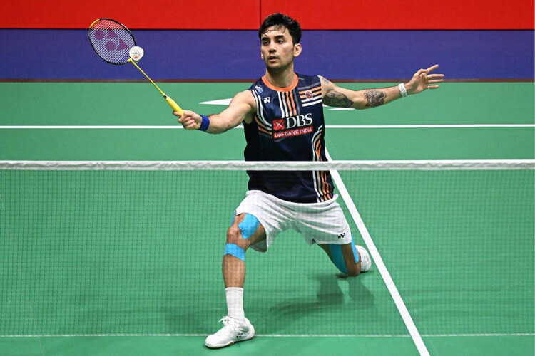lakshya sen badminton