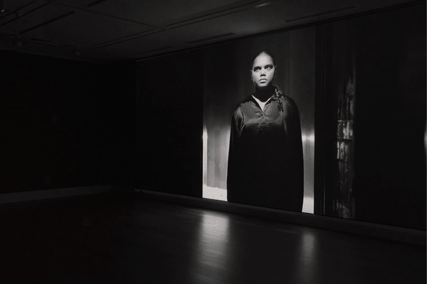 Hayley Millar Baker - the umbra