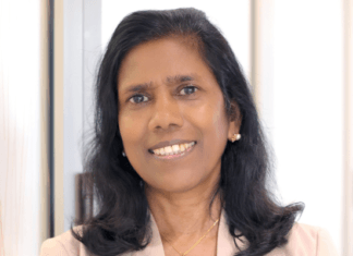Valsamma Eapen AO : Kings Birthday Honours 2026 Valsamma Eapen AO