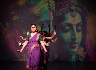 Christina Prakanthan’s Ādal: Where dance meets devotion