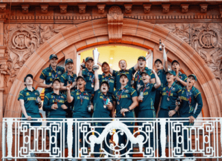 Australia lift record 7th ICC Women’s T20 World Cup title at Lord’s Australia T20 World Cup