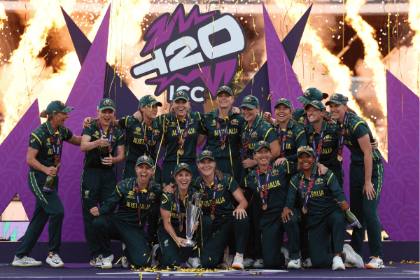 Australia T20 World Cup