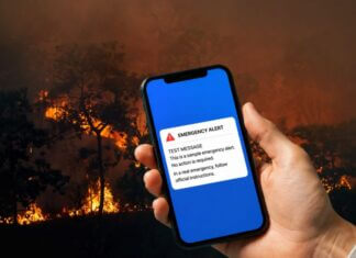 AusAlert will deliver emergency warnings to all – but they must actually be accessible AusAlert