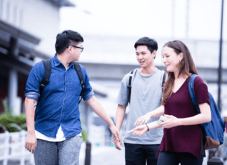 Actually, international student numbers are lower than pre-COVID international students in australia