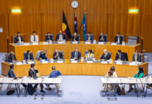IABCA Canberra Roundtable: From ‘Why India’ to ‘How India’ IABCA Canberra Roundtable