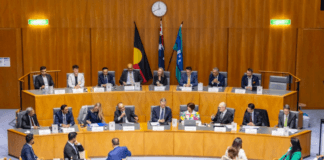 IABCA Canberra Roundtable: From ‘Why India’ to ‘How India’ IABCA Canberra Roundtable
