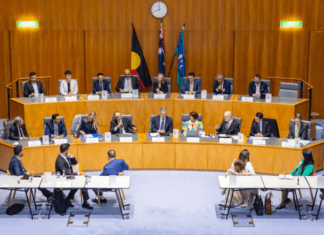 IABCA Canberra Roundtable: From ‘Why India’ to ‘How India’ IABCA Canberra Roundtable