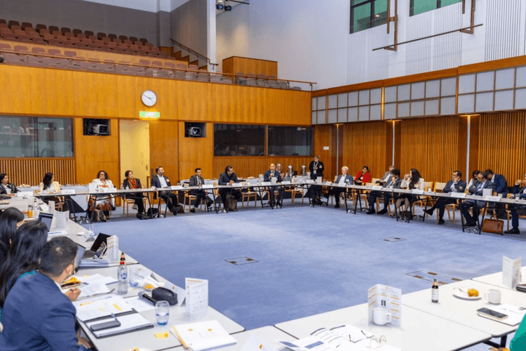 IABCA Canberra Roundtable