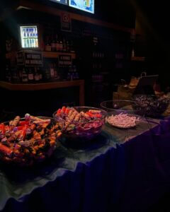KSDP candy station