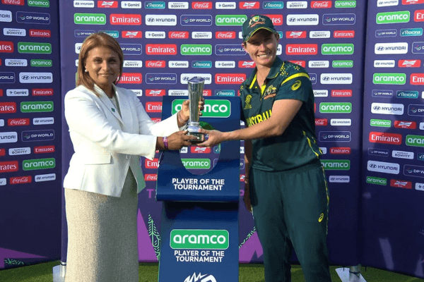 Australia T20 World Cup