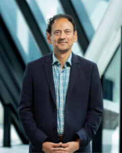 Prof Mohan Yellishetty (Source Monash University)