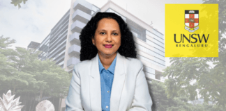 Professor PV Jayashree