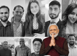 Hopes and expectations as Melbourne awaits Modi Modi's Melbourne visit
