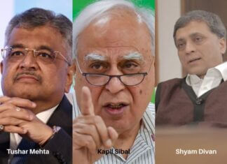 Inside the Supreme Court battle over India’s global visa contracts Tushar Mehta vs Kapil Sibal & Shyam Divan
