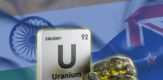 The Yellowcake handshake: What the Australia-India uranium deal really signals Australia-India Uranium deal