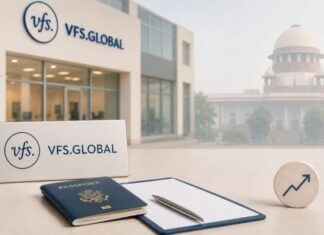 Why has the VFS fee increased to $115? VFS Fee hike