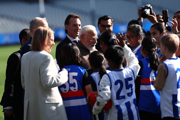 afl india