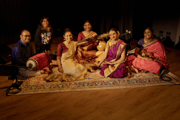 bcd theatre