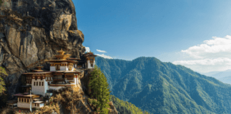 Why is Bhutan the world’s happiest country?