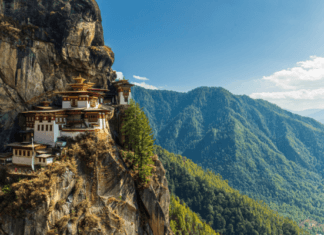 Why is Bhutan the world’s happiest country?