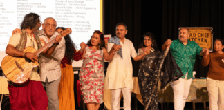 Dinsha Palkhiwala’s ‘Bombay Talkies’: Inside an Irani café Dinsha Palkhiwala's 'Bombay Talkies'
