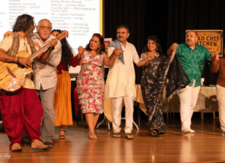 Dinsha Palkhiwala's 'Bombay Talkies'