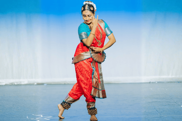 Christina Prakanthan Ādal